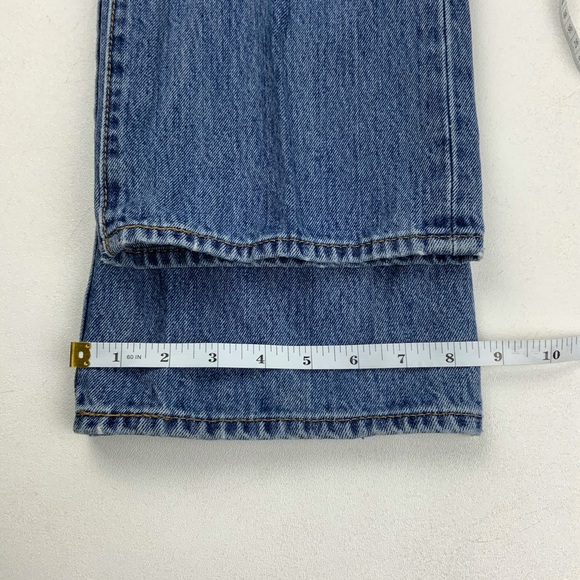 Vintage Levi’s 501 High Waist wedgie fit Jeans - Picture 5 of 9